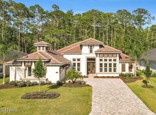274 Stirling Bridge Dr, Ormond Beach, FL 32174