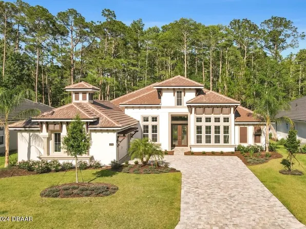 274 Stirling Bridge Dr, Ormond Beach, FL 32174