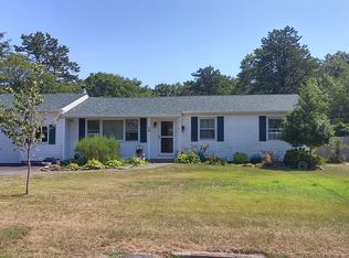 58 Southaven Ave, Medford, NY 11763