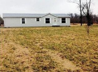 4627 Anderson Rd, Hillsboro, OH 45133
