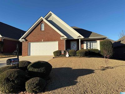 5644 Heather Ln, Birmingham, AL, 35235