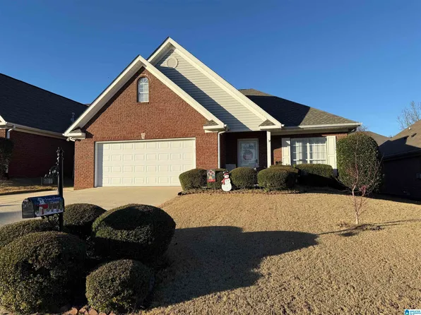 5644 Heather Ln, Birmingham, AL 35235