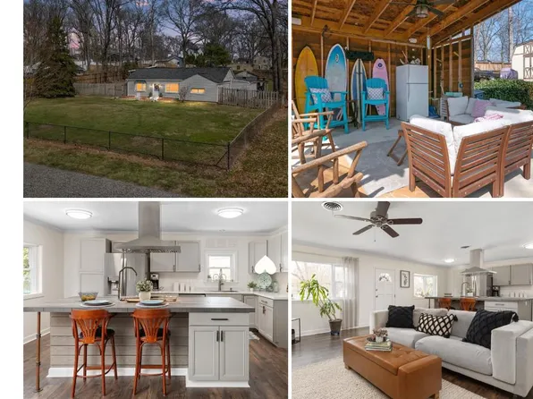 8349 Elm Rd, Millersville, MD 21108