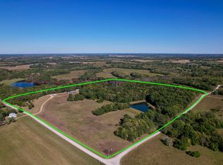 SE Baker Rd, Maysville, MO 64469