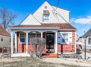 239-53 148th Rd, Rosedale, NY 11422