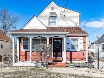 239-53 148th Road, Rosedale, NY, 11422