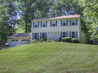 92 Enfield Dr, Stafford, VA 22556