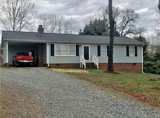 750 Winn Rd, Mooresboro, NC 28114