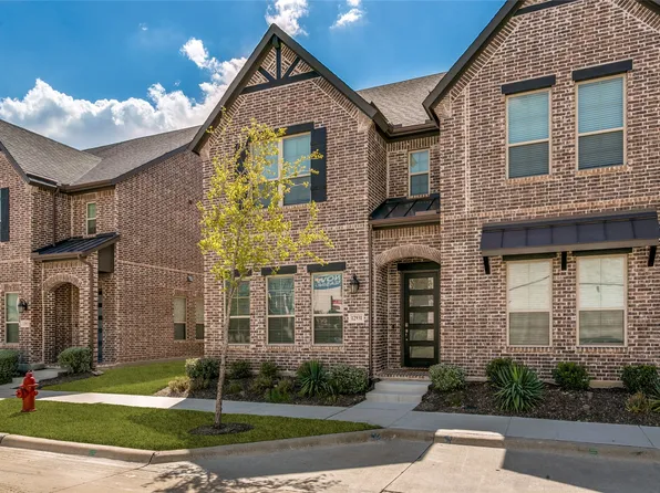 12931 Couture Dr, Farmers Branch, TX 75234