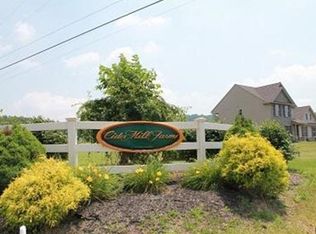 74 Cider Mill Rd, Mertztown, PA 19539