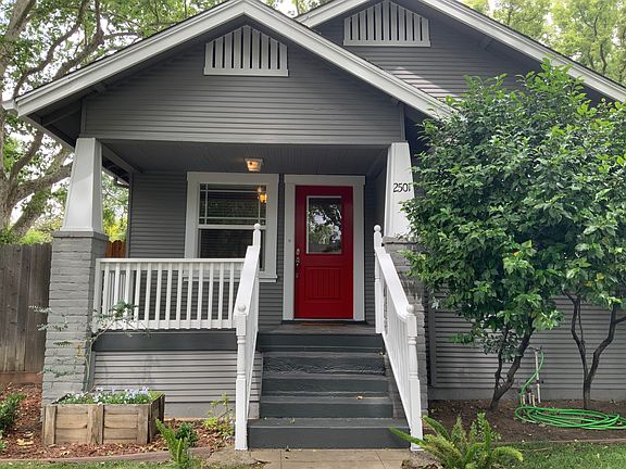 3rd image of 2501 C St