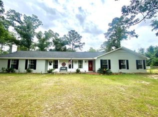 5002 Radium Springs Rd, Albany, GA 31705