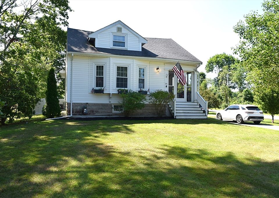 1st image of 26 Cross St