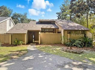 22 Stable Gate Rd, Hilton Head Island, SC 29926