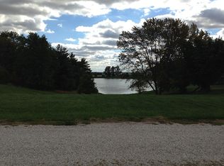 4801 Scenic Lake Drive, Mount Vernon, IN 47620