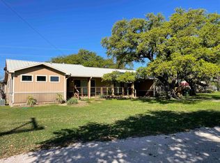 1702 N Water St, Burnet, TX 78611