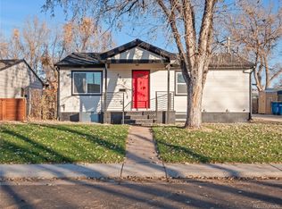 3670 S Hooker St, Englewood, CO 80110