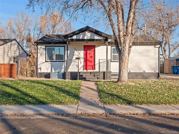 3670 S Hooker Street, Englewood, CO 80110