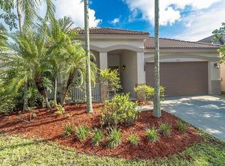 822 Vanda Ter, Weston, FL 33327