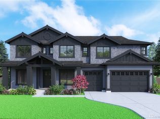 4571 167th Ave SE, Bellevue, WA 98006
