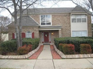1400 Middleton Dr, Cedar Hill, TX 75104