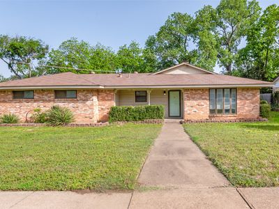 507 Mizell St, Duncanville, TX, 75116