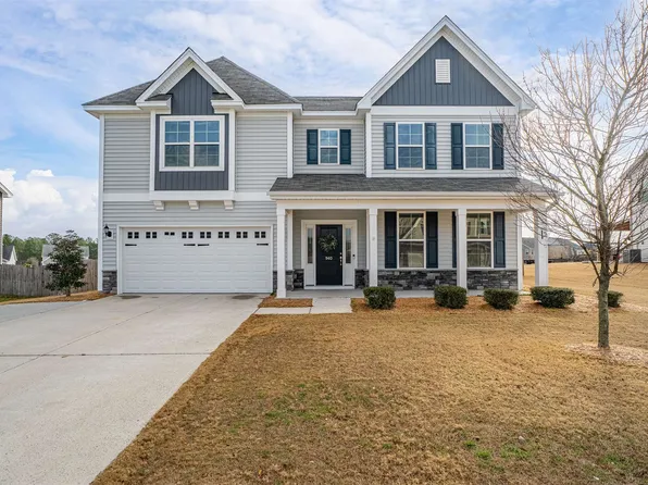 940 Bannockburn Dr, Lexington, SC 29073