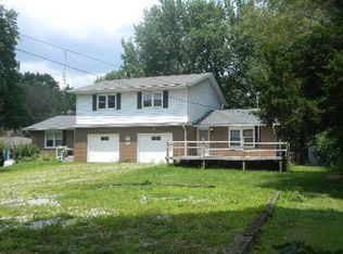 3271 & 3275 Brunk Rd, Akron, OH 44312