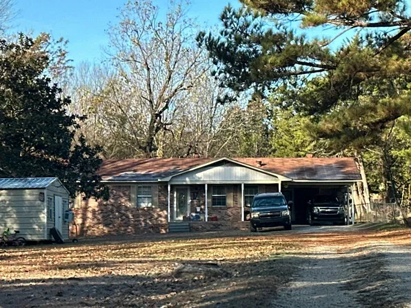 5125 Morris Dr, Belden, MS 38826