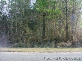 5429 Titan Roberts Rd, Erwin, NC 28339