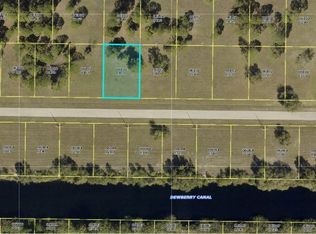 3807 NW 45th St, Cape Coral, FL 33993