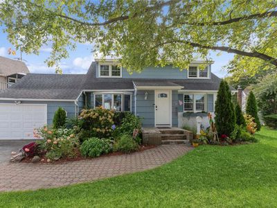 3160 Brower Avenue, Oceanside, NY, 11572