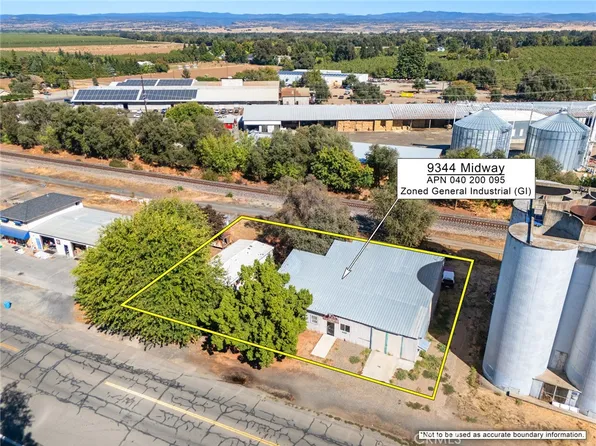 9344 Midway, Durham, CA 95938