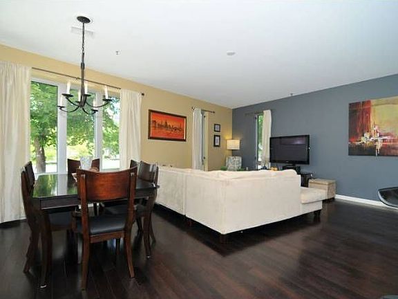 Living/ Dining Room