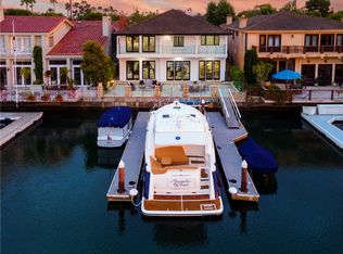 712 Harbor Island Dr, Newport Beach, CA 92660