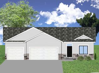 528 Woodsage Rd, Seward, NE 68434