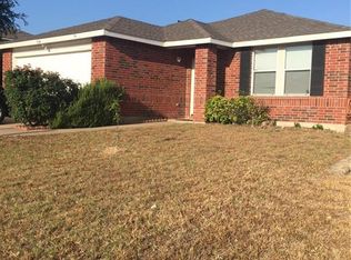 5104 Prestwick Dr, Fort Worth, TX 76135