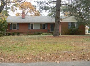 127 Lakeview Dr, Salisbury, MD
