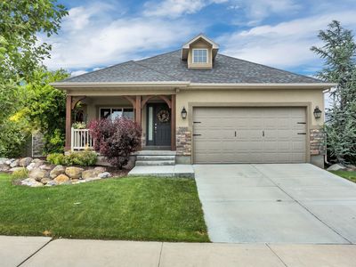 3986 W Tippecanoe Way, South Jordan, UT, 84009