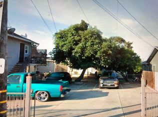 24633 Thomas Ave, Hayward, CA 94544