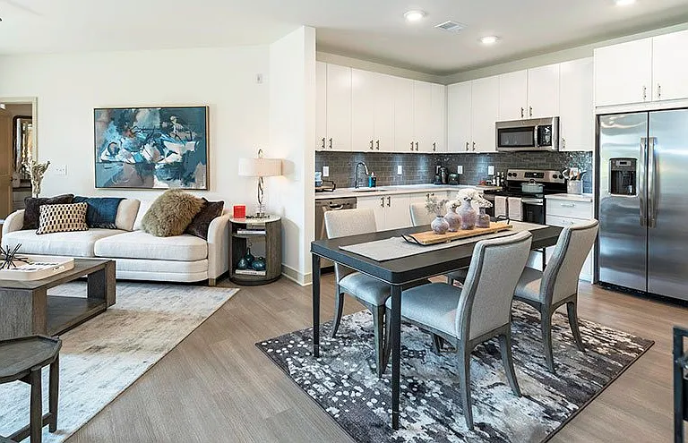 Model Kitchen