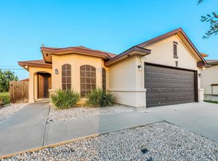 704 Mercado Ln, Laredo, TX 78043