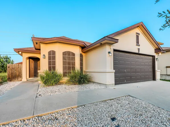 704 Mercado Ln, Laredo, TX 78043