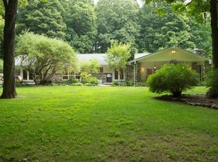 4 Old North Anson Way, Stanfordville, NY 12581