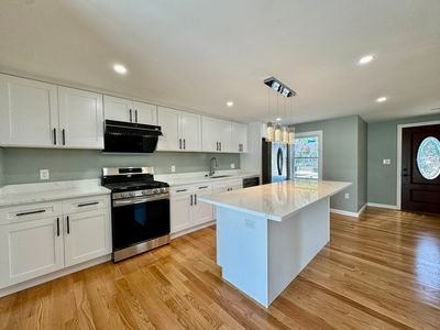 97 Wilson Ave, Quincy, MA, 02170
