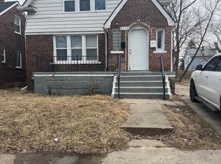 8248 Roselawn St, Detroit, MI 48204