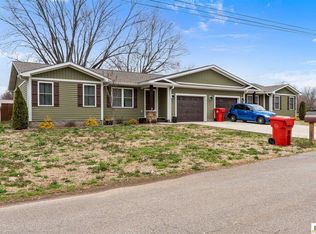 205 N 8th St, Cave City, KY 42127