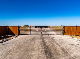 0 Zenner Ahrens Rd, Kerrville, TX 78028