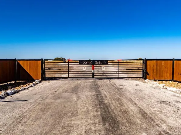 0 Zenner Ahrens Rd, Kerrville, TX 78028