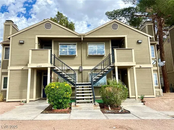 4682 Leeann Ln APT D, Las Vegas, NV 89121